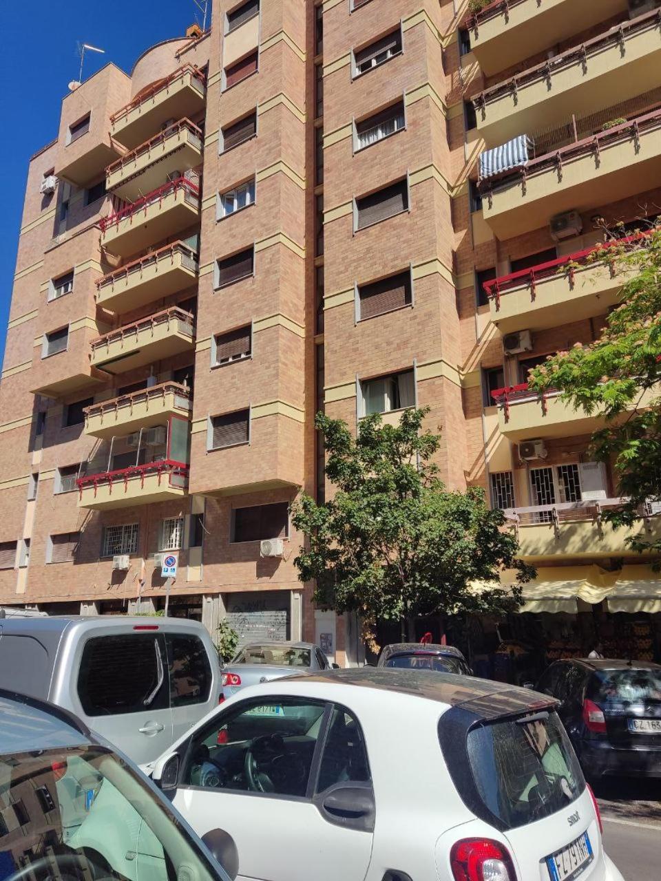 Appartamento Vacanze Romane Roma