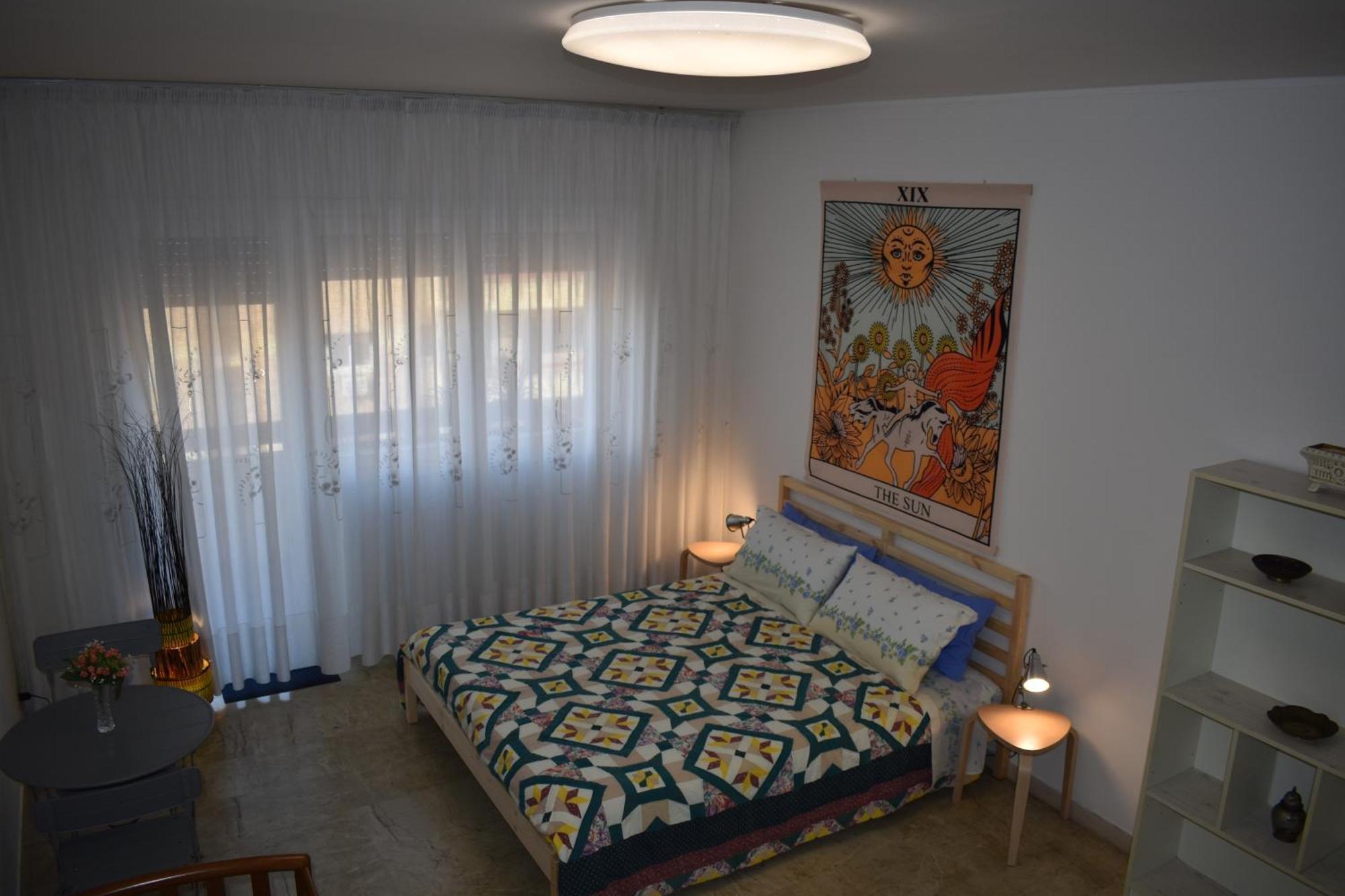 Appartamento Vacanze Romane