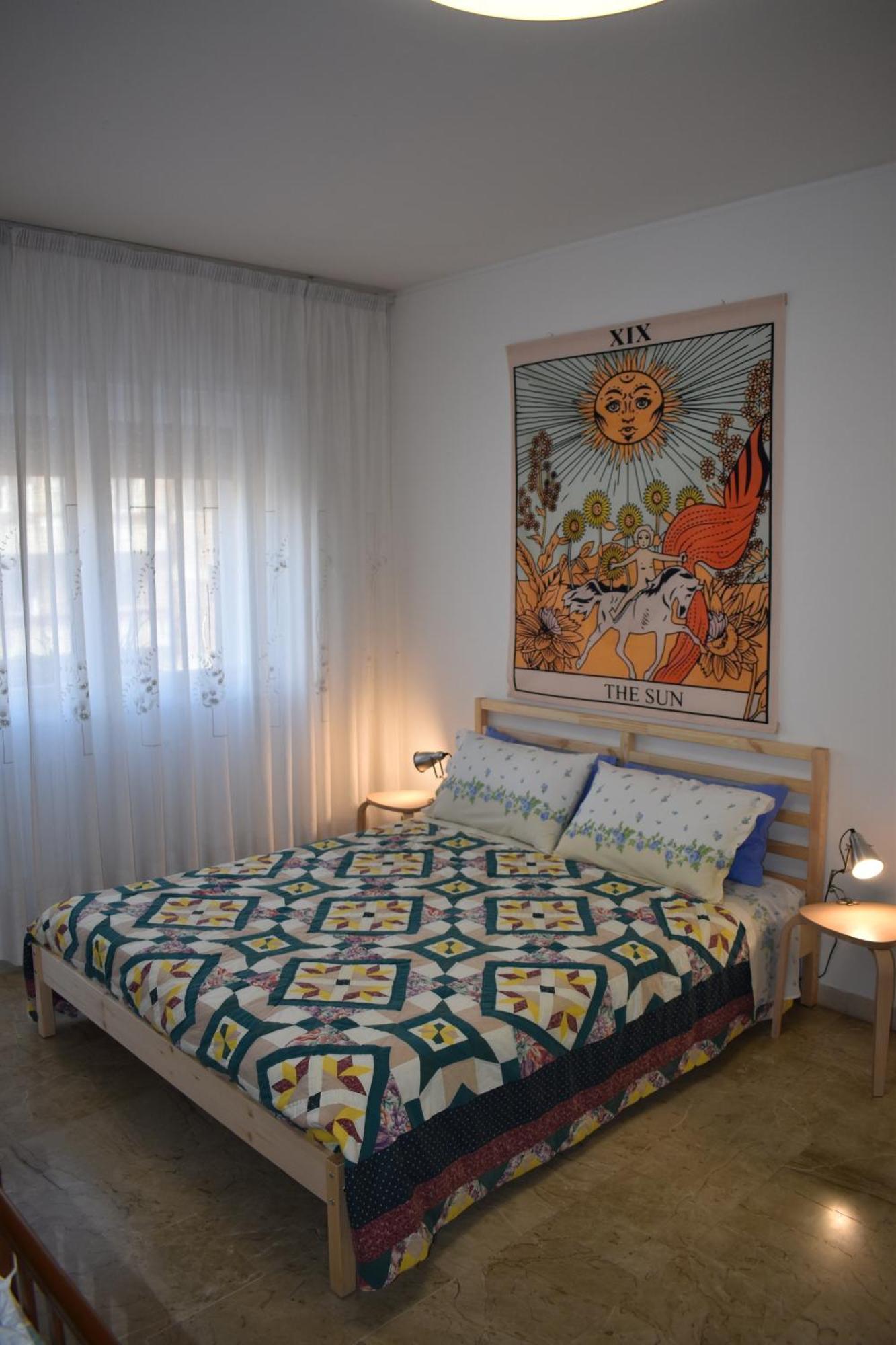 Appartamento Vacanze Romane