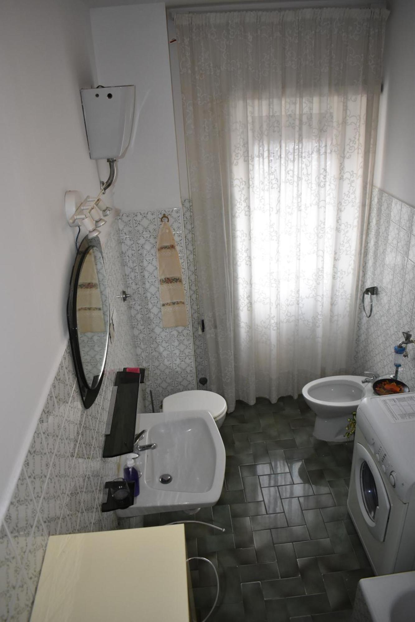 Vacanze Romane Appartamento *
