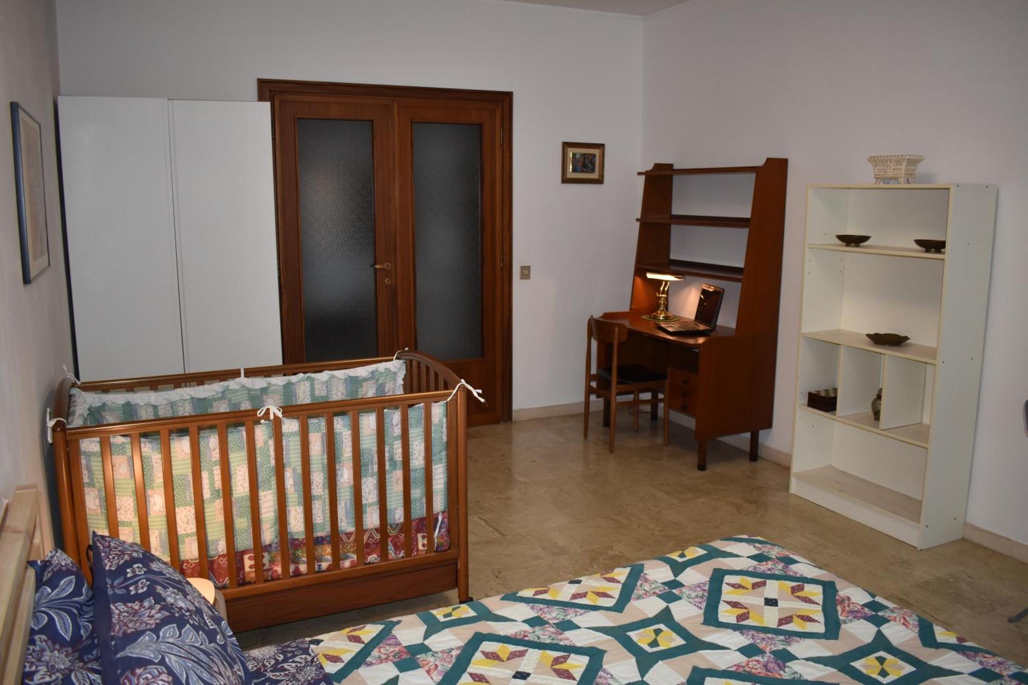 Appartamento Vacanze Romane