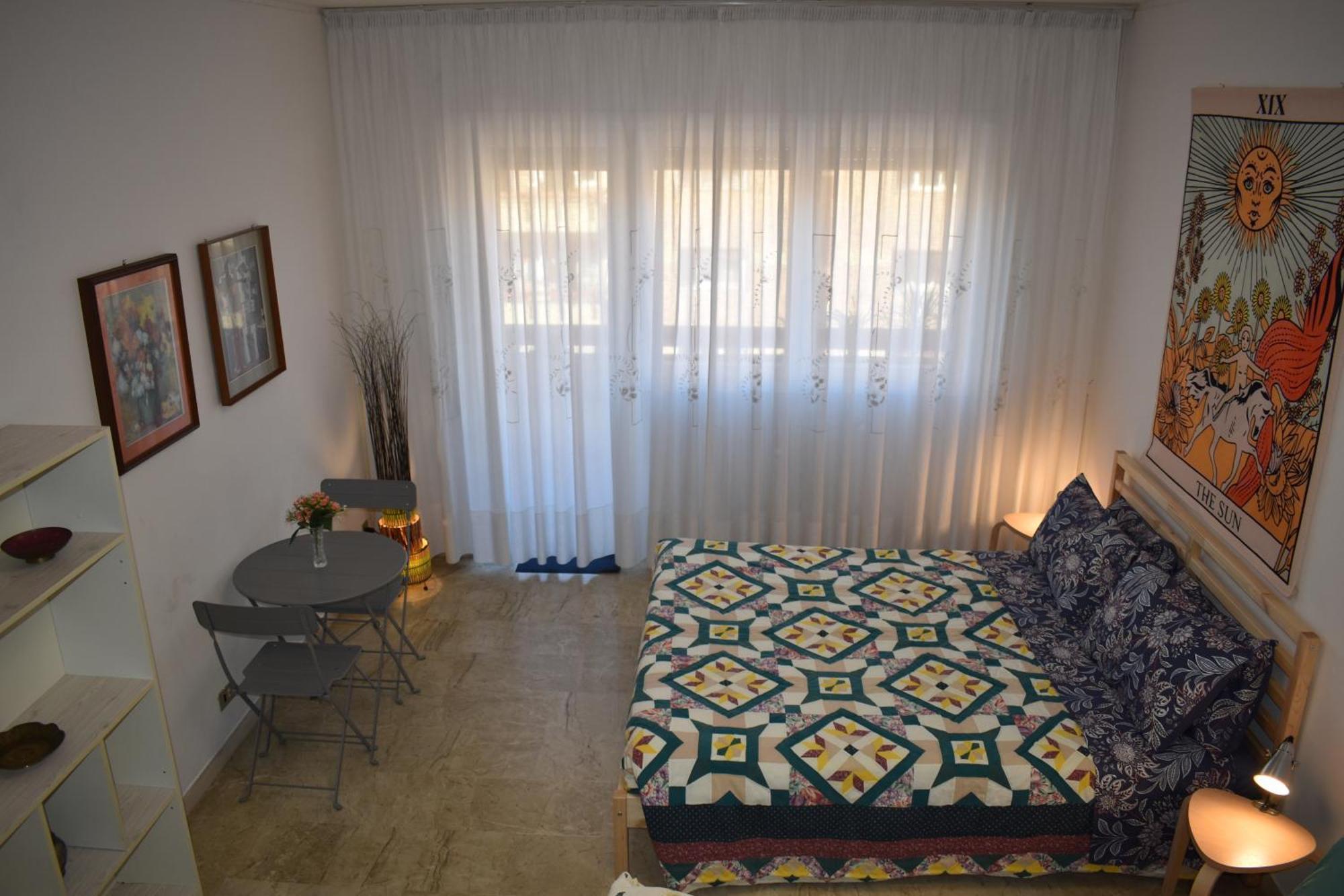 Vacanze Romane Appartamento *