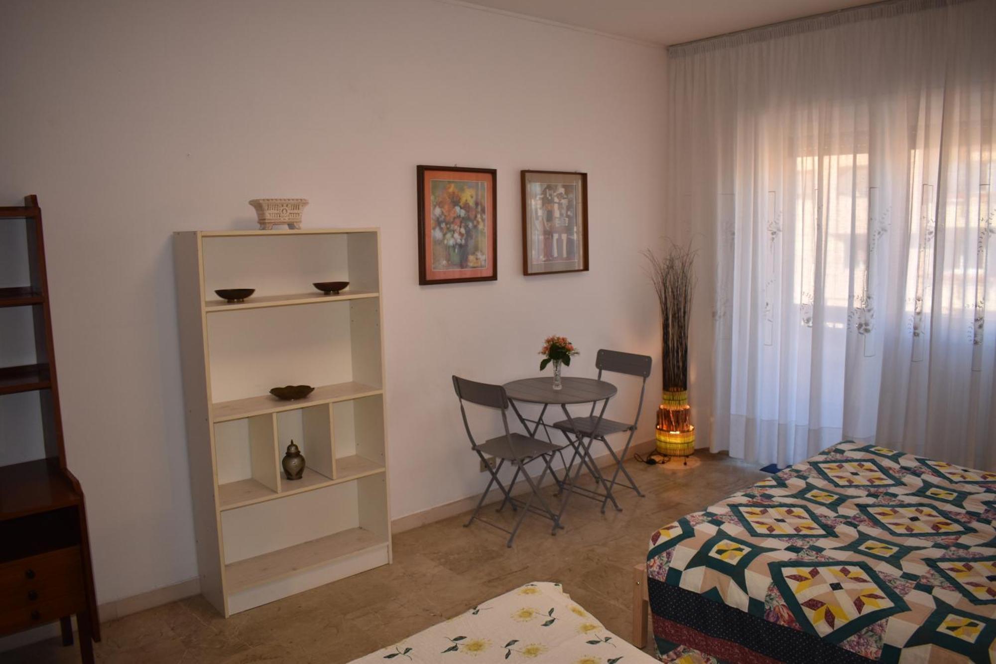 Vacanze Romane Appartamento *