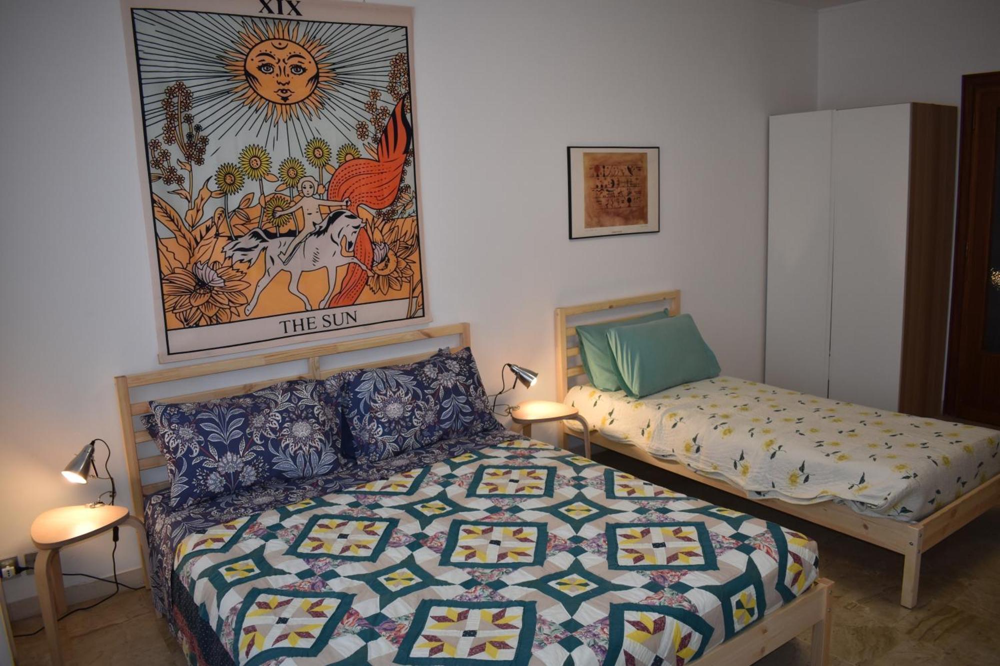 Appartamento Vacanze Romane Roma